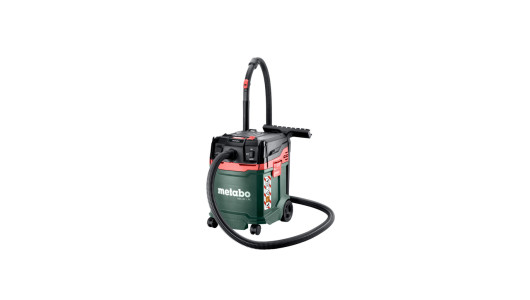 Прахосмукачка 1200W METABO ASA 30 L PC image
