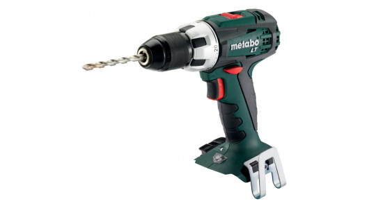 Винтоверт акум. 18V 60Nm METABO BS 18 LT Solo image