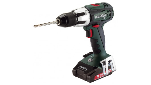 SB 18 LT Compact Cordless impact drill image