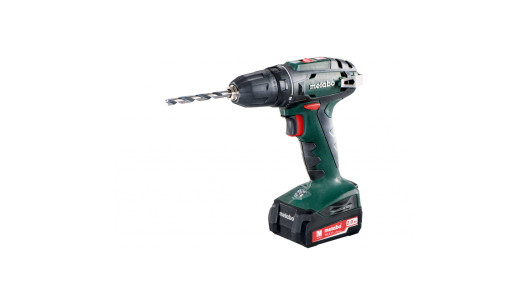 BS 14.4 *Cordless Drill Screwdriver 13mm image