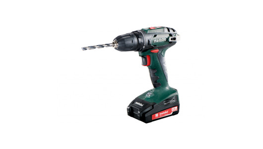 BS 18 *Cordless Drill Screwdriver 5AH image