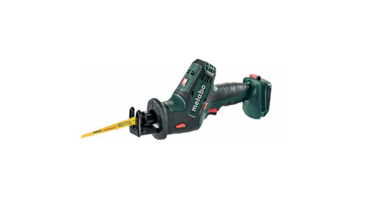 SSE 18 LTX Compact * All-purpose saw image