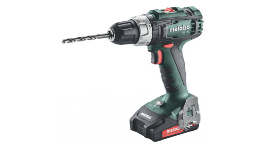 BS 18 L * cordless drill image