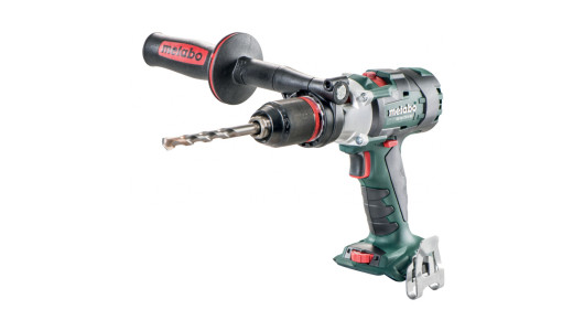 Винтоверт акум. 18V 120Nm METABO SB 18 LTX-3 BL I Solo image