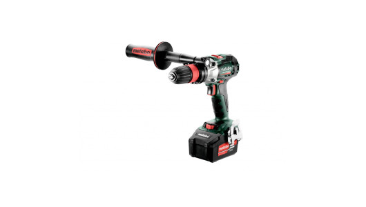 GB 18 LTX BL Q I *Cordless Tapper image