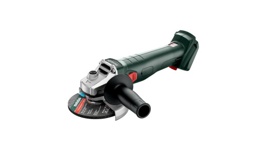 W 18 7-125 Cordless angle grinder image