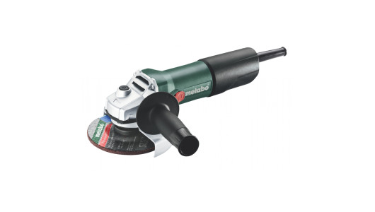 Ъглошлайф 125mm 850W METABO W 850-125 image
