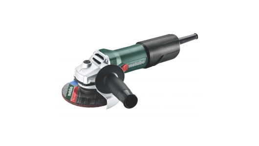 Polizor unghiular 125mm viteza 850W METABO WEV 850-125 image