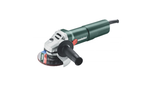 W 1100-125 * Angle grinder image