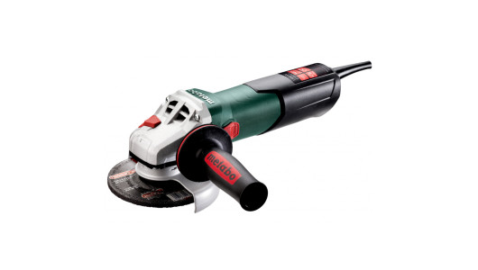 WEV 11-125 Quick * Angle grinder image