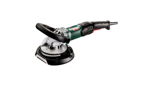 Freza beton 125mm 1900W METABO RFEV 19-125 RT image