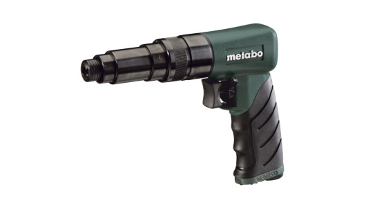 Șurubelniță pneumatică 14 Nm METABO DS 14 image