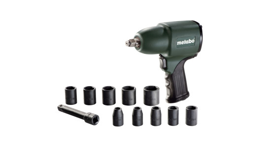 DSSW 360 Set 1/2" * Compressed air impac image