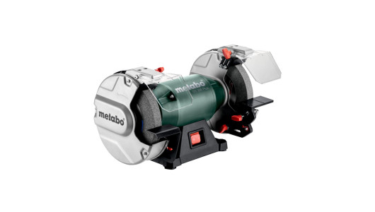 H&acirc;rtie abrazivă 600W 200mm METABO DS 200 PLUS image