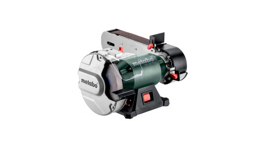 BS 200 Plus Combo Bench Grinder image