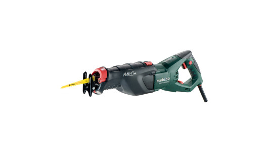 Ferăstrău Saber 1400W METABO SSEP 1400 MVT image