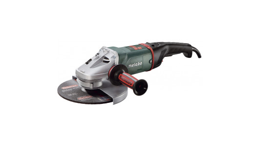Ъглошлайф 230mm 2400W METABO WE 24-230 MVT image