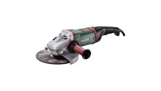 WE 26-230 MVT Quick Angle Grinder image