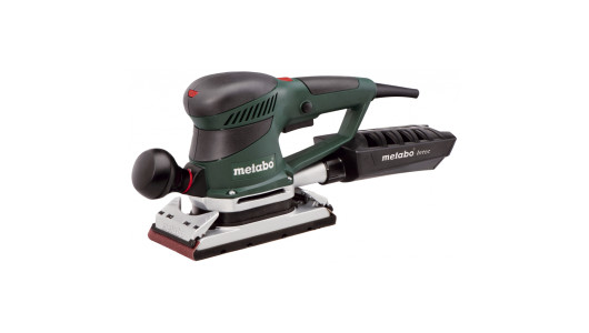 SRE 4350 TurboTec * sander image