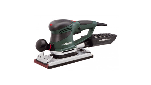 Виброшлайф 350W 112x236mm METABO SRE 4351 image