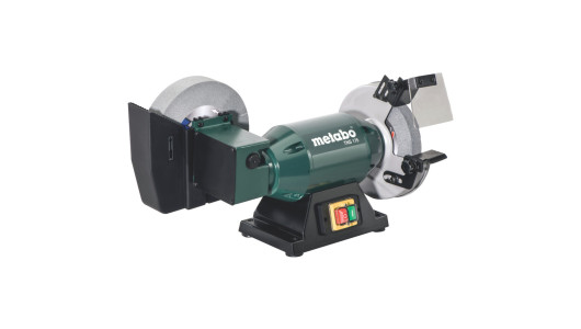 TNS 175 * Bench grinders image