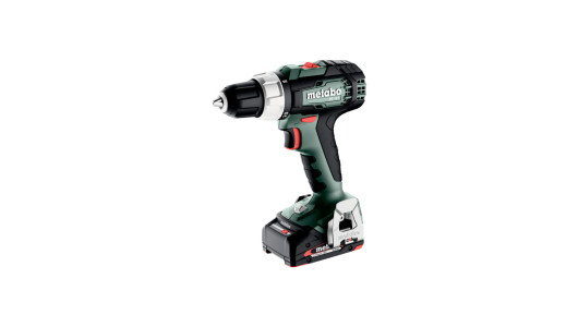 BS 18 L cordless drill Screwdriver image