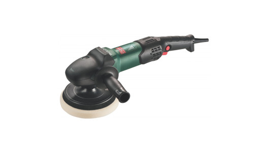 Mașină de lustruit &oslash;180mm 1500W 300-1900min-1 METABO PE 15-2 image