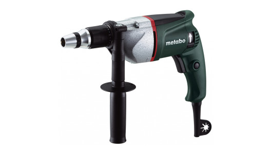 Șurubelniță electrică 550W 31Nm METABO USE 8 image