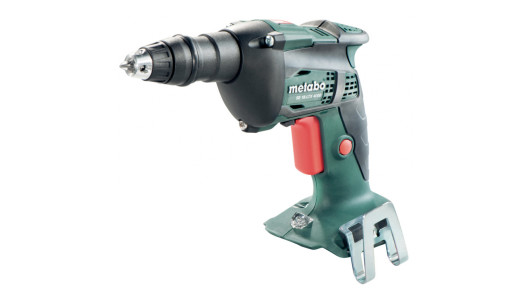 Винтоверт акум. за гипсокартон METABO SE 18 LTX 4000 Solo image