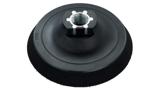 Диск подложен за ъглошлайф &oslash;123 mm M14 Velcro image