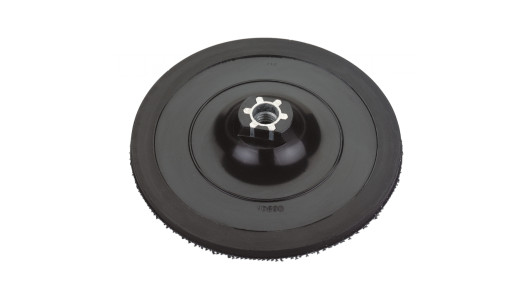 Диск подложен за ъглошлайф &oslash;125 mm M14 Velcro Pyramid image