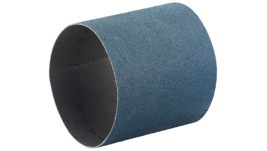 H&acirc;rtie de șlefuit 90x100 mm P80 pentru kitul SE 12-115 10 bu image