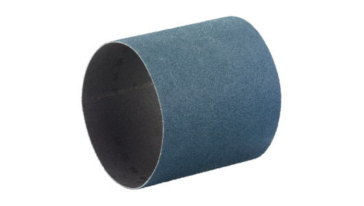 10 Sanding belts 90x100, P80 image