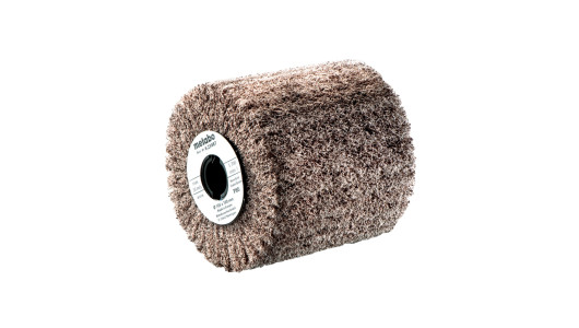 Roată din nailon &oslash;115х100mm P900 image