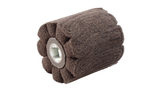 Шлифовъчна ролка-кече 100x100 mm P180 за SE 12-115/SE 17-200 image
