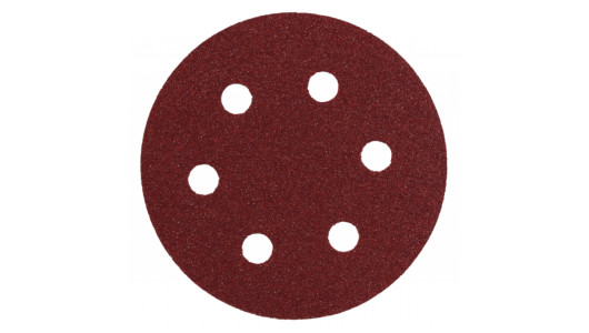 Piele VELCRO &oslash;80mm P 320 25 buc. image