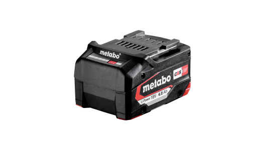Акум. батерия 18.0V 4.0Ah Li-Power image