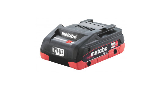 Акум. батерия 18 V 4.0 Ah LiHD image