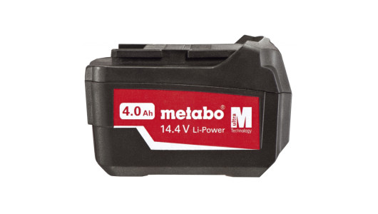 Akum. Baterie Li-Power de 14 4V 4Ah image