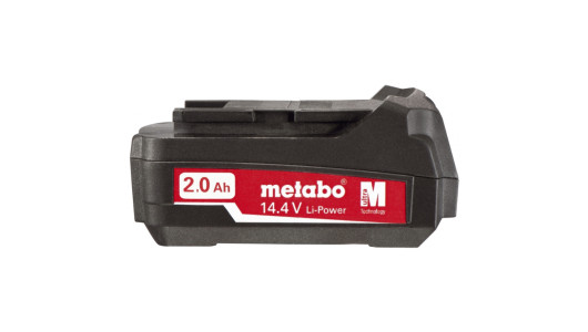 Акум. батерия 14.4V 2Ah Li-Power image