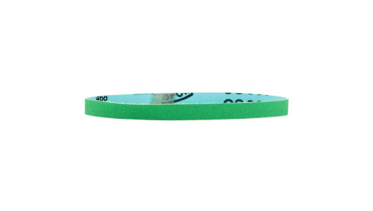10 Sanding Belts 13x457 mm P120 CER BFE image