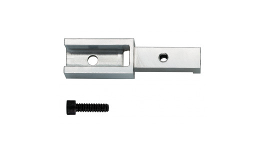 Extension adapter for band file image