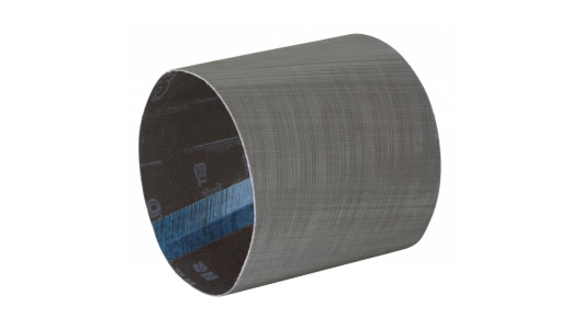 5 Sanding Belts 90x100 mm P400/A45 Pyr image