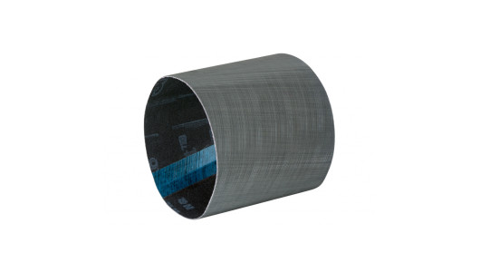 5 Sanding Belts 90x100 mm P600/30 Pyr image