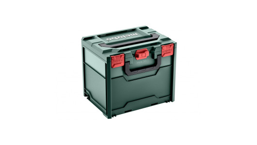 Valiza MetaBOX 340 goală (396 x 296 x 340 mm) image