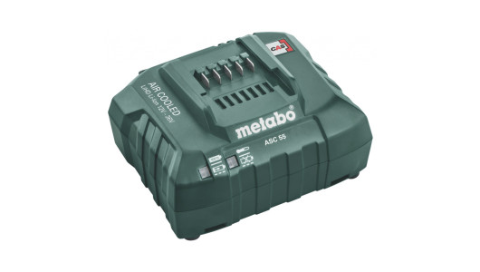 Superfast charger ASC 30-3 image