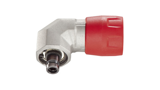 Quick change angle adapter Quick image