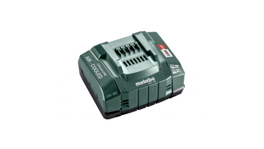 Superfast charger ASC 145, 12-36 V, EU image