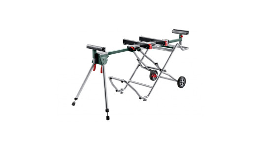 Мобилна стойка за герунг циркуляри METABO KSU 251 Mobile image