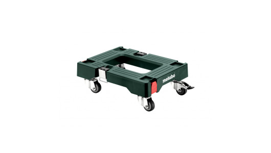 Trolley AS 18 L PC / MetaLoc image